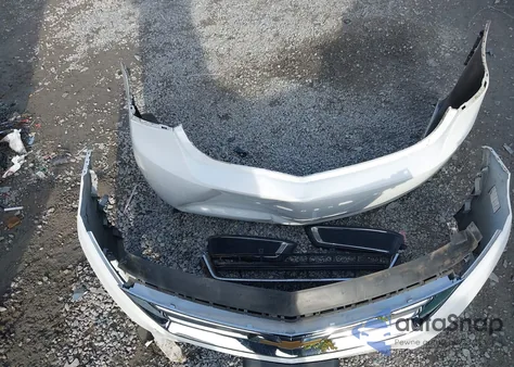 2016 Chevrolet Impala 2Lt z USA, uszkodzony, nr VIN 2G1115S31G9128827